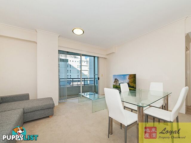 38 1 Katherine Street CHATSWOOD NSW 2067