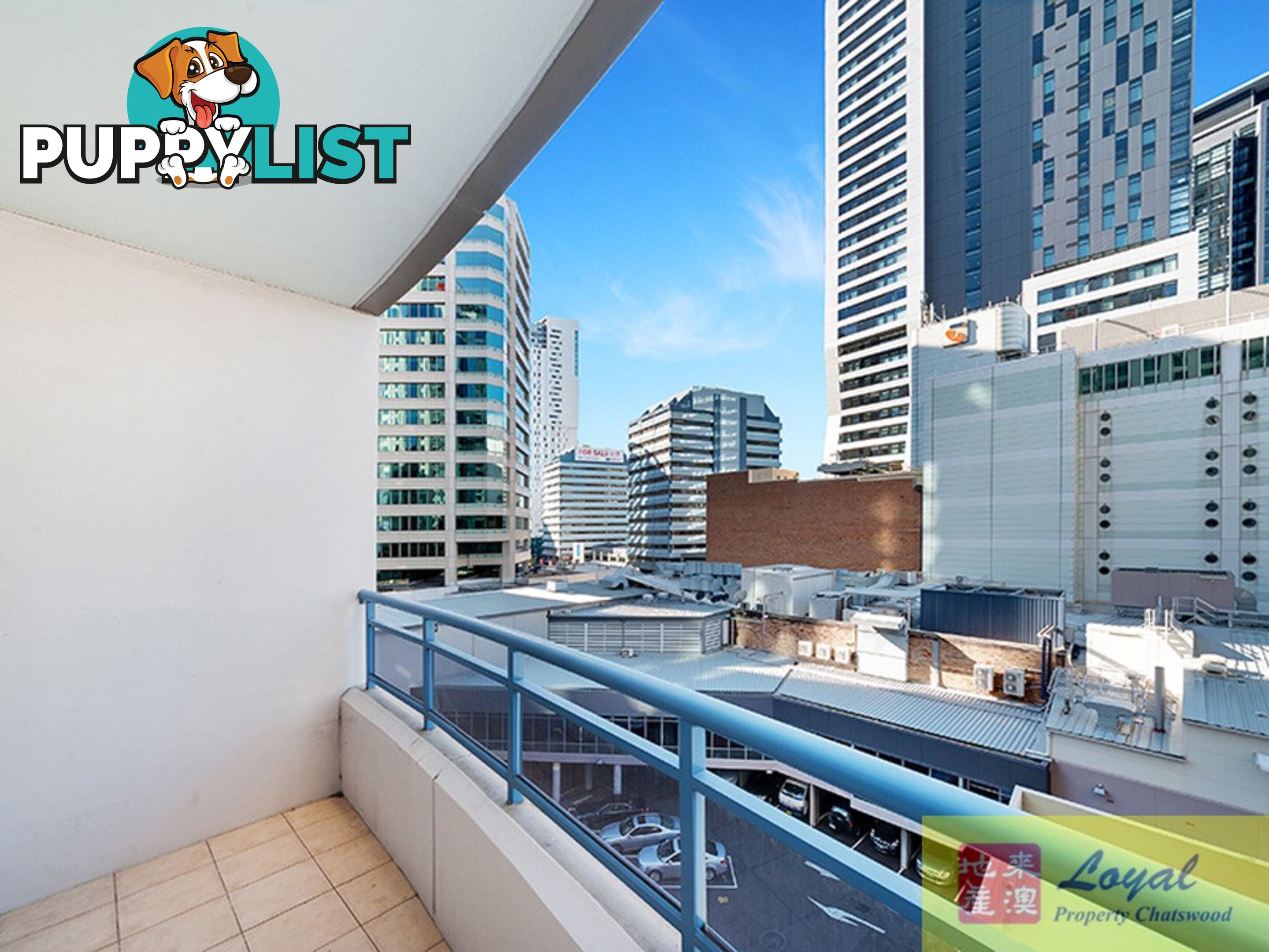 38 1 Katherine Street CHATSWOOD NSW 2067