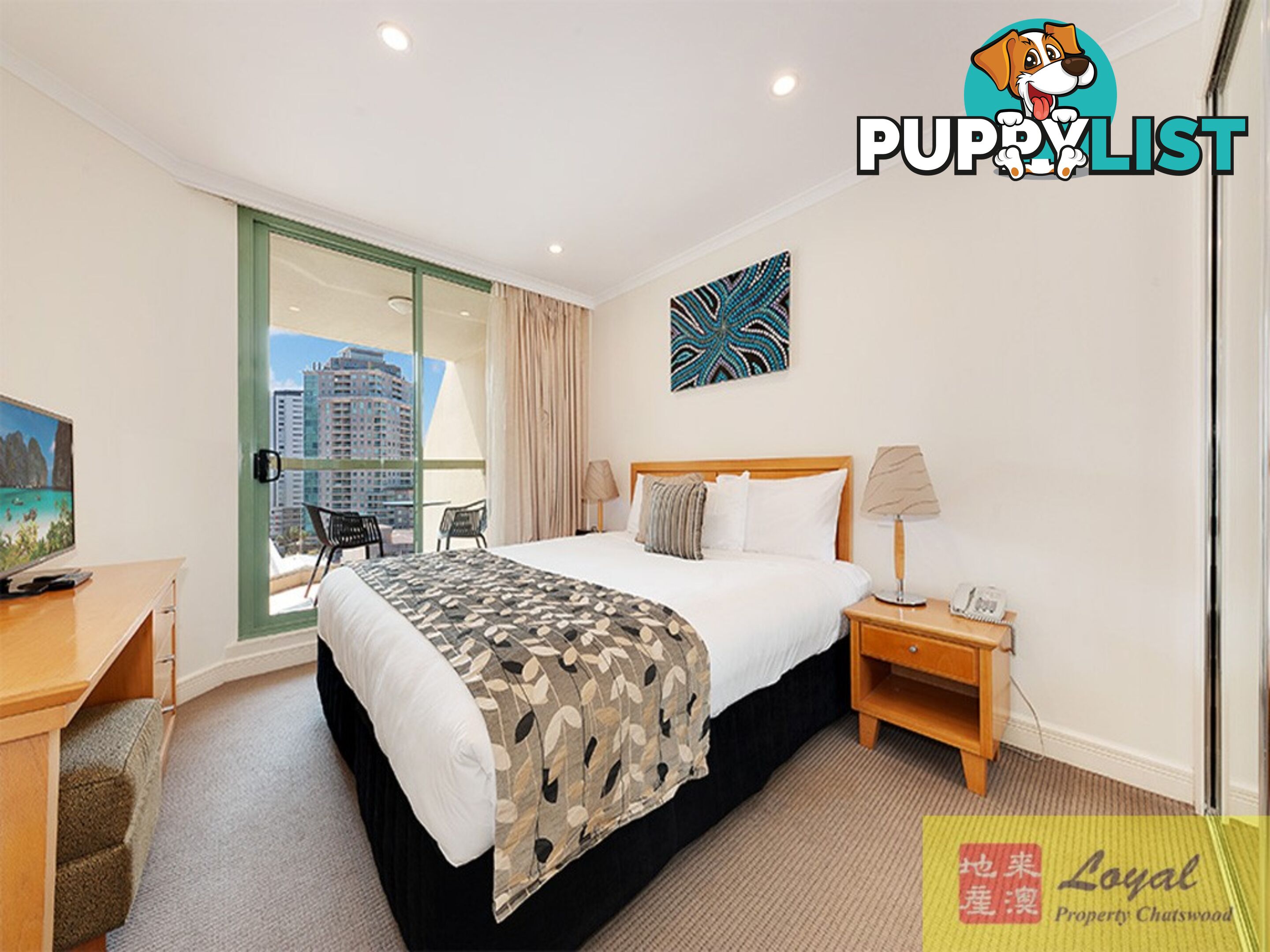 907 37 Victor Street CHATSWOOD NSW 2067