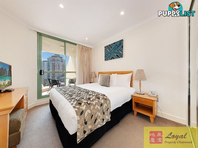 907 37 Victor Street CHATSWOOD NSW 2067