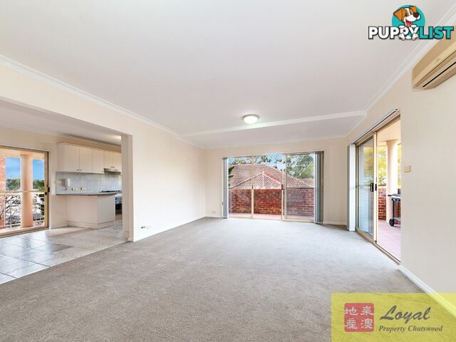 6 719 Pacific Highway GORDON NSW 2072