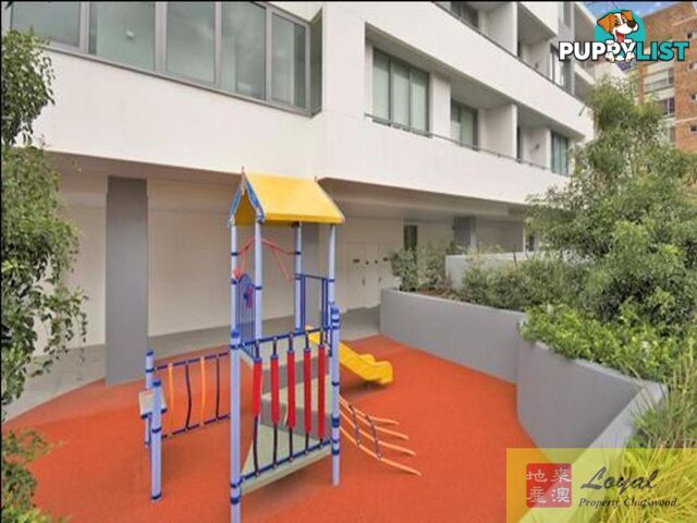 25 755 Pacific Highway CHATSWOOD NSW 2067