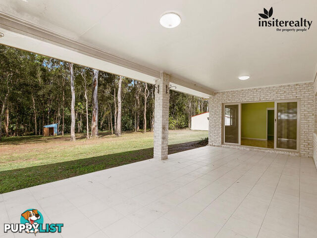 11 Tytherleigh Avenue Landsborough QLD 4550