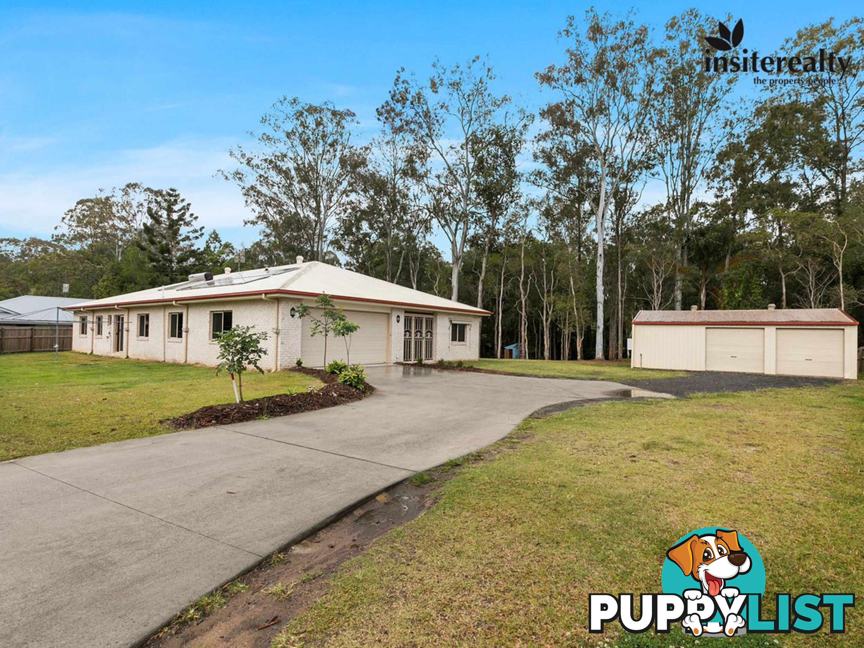 11 Tytherleigh Avenue Landsborough QLD 4550