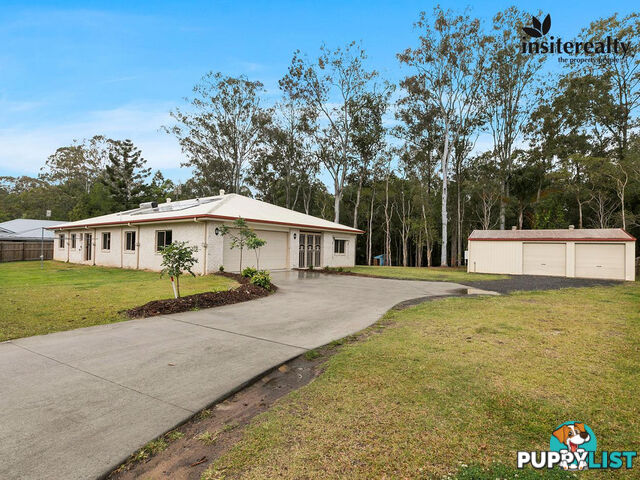 11 Tytherleigh Avenue Landsborough QLD 4550