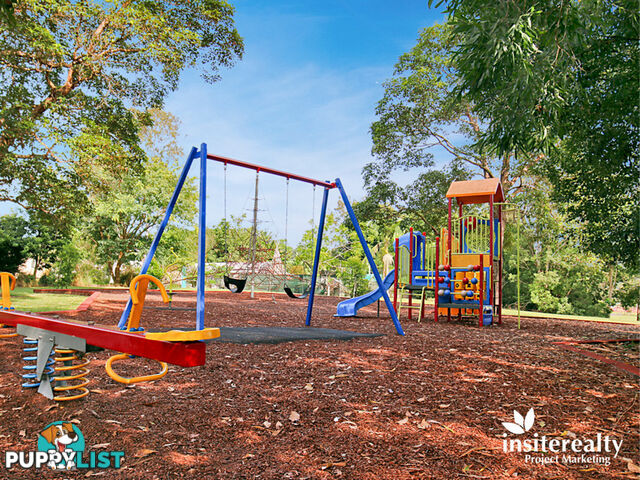 Lot 2 'Yandina Fores 33 Carnival Street Yandina QLD 4561