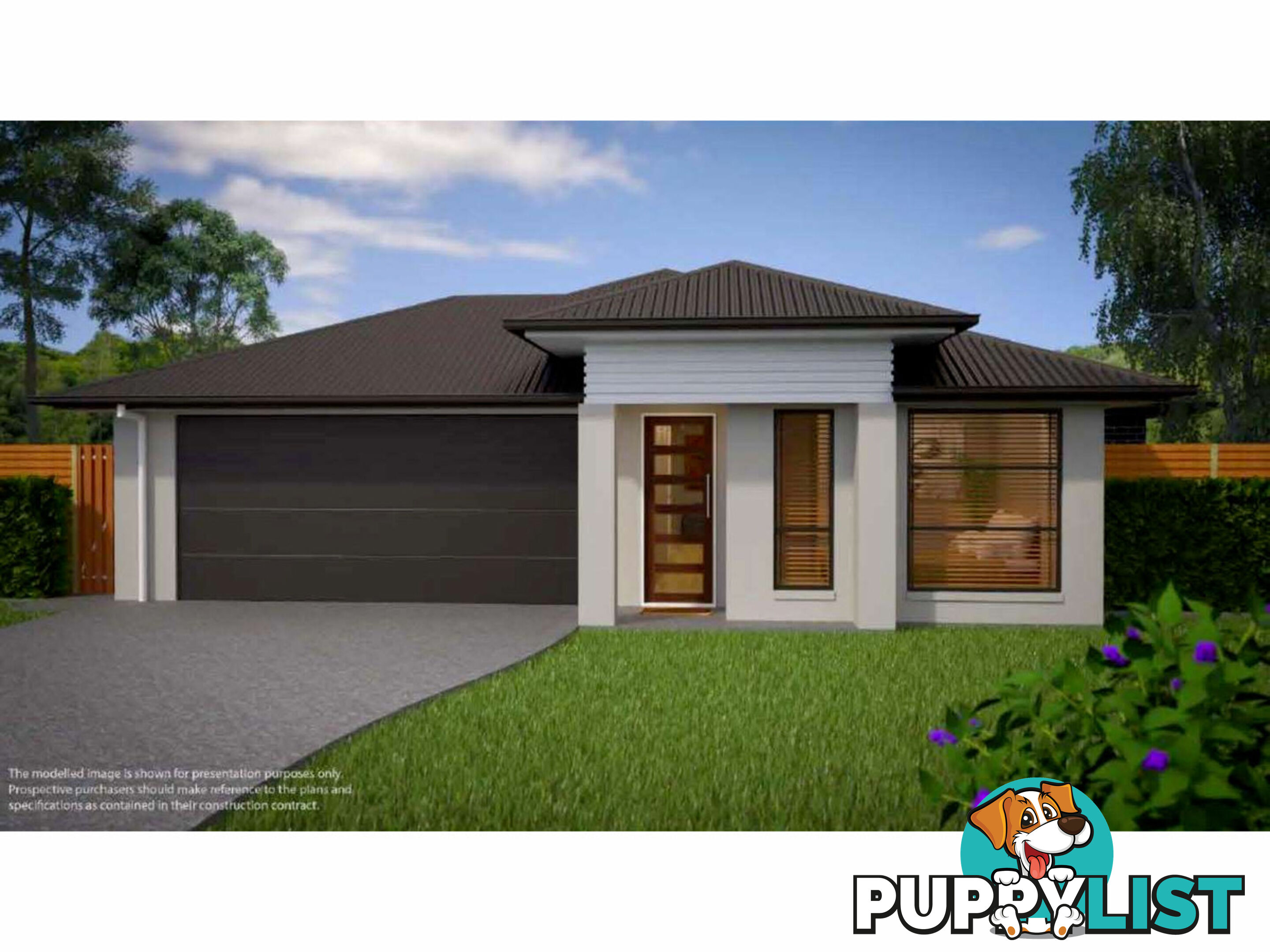 Lot 2 'Yandina Fores 33 Carnival Street Yandina QLD 4561