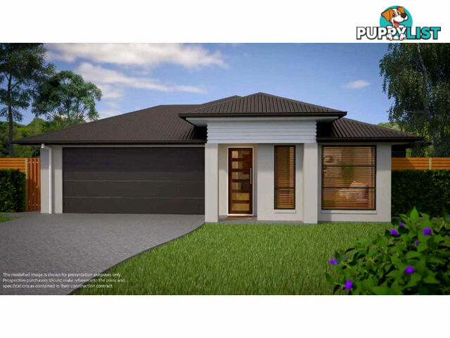 Lot 2 'Yandina Fores 33 Carnival Street Yandina QLD 4561