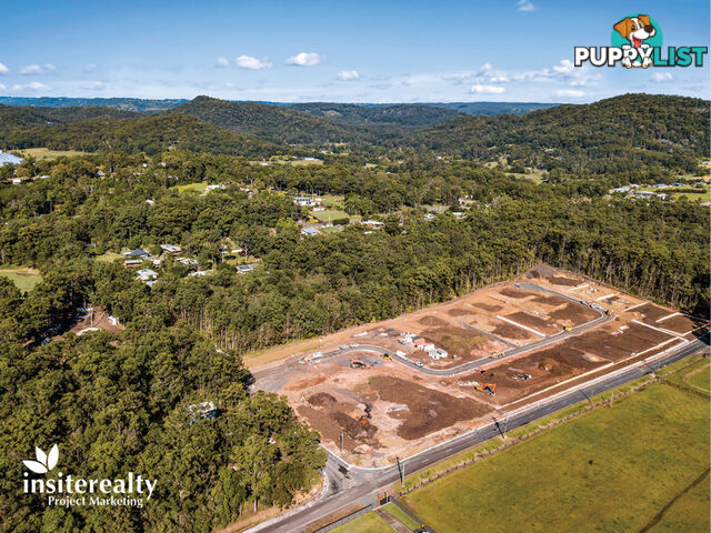 Lot 2 'Yandina Fores 33 Carnival Street Yandina QLD 4561