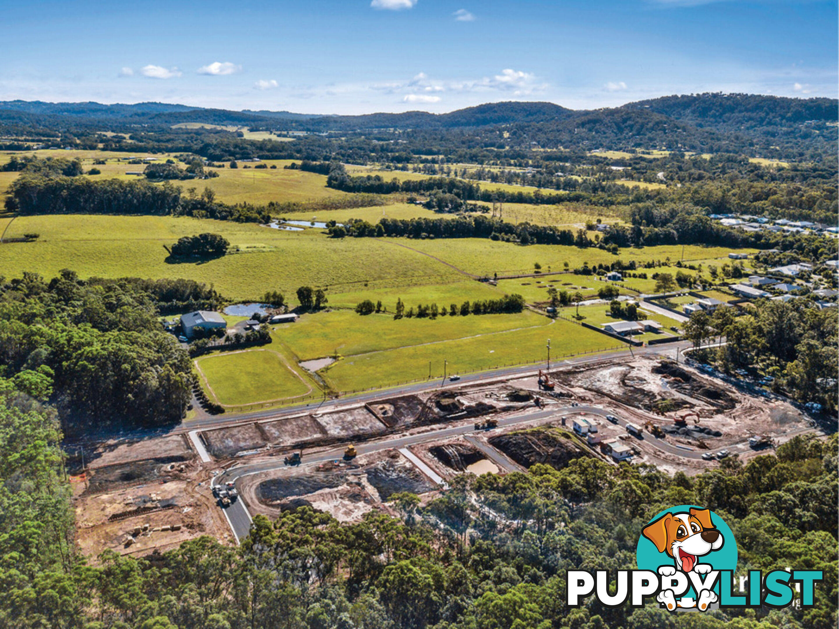 Lot 2 'Yandina Fores 33 Carnival Street Yandina QLD 4561