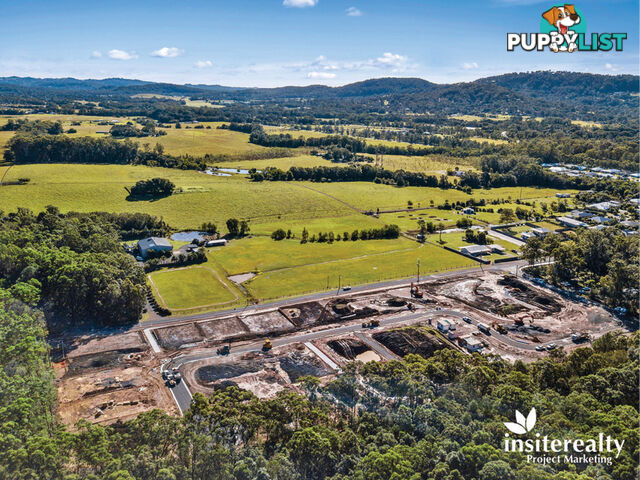 Lot 2 'Yandina Fores 33 Carnival Street Yandina QLD 4561