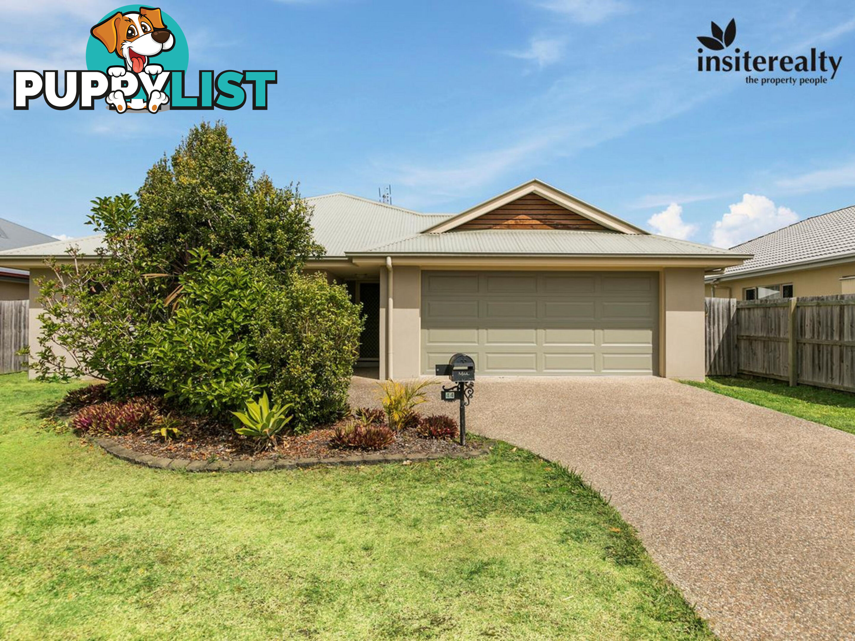 44 Chestwood Crescent Sippy Downs QLD 4556