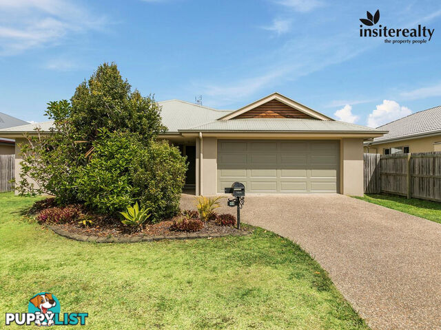 44 Chestwood Crescent Sippy Downs QLD 4556