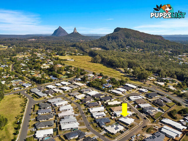 23 Clark Avenue Glass House Mountains QLD 4518