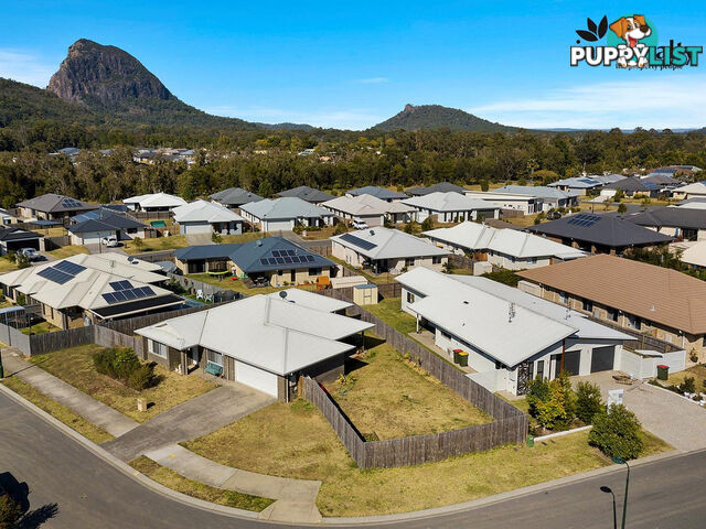 23 Clark Avenue Glass House Mountains QLD 4518