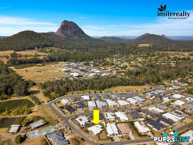 23 Clark Avenue Glass House Mountains QLD 4518