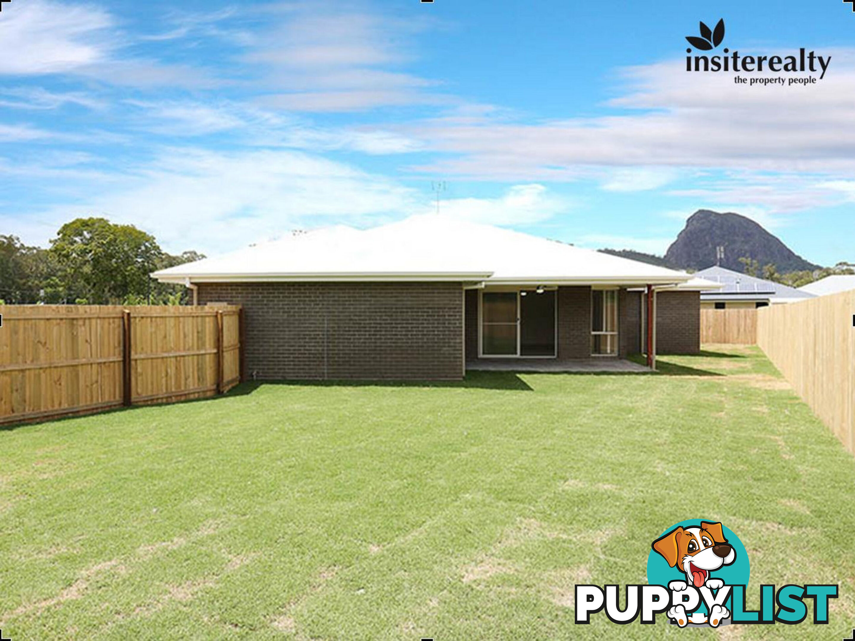 23 Clark Avenue Glass House Mountains QLD 4518