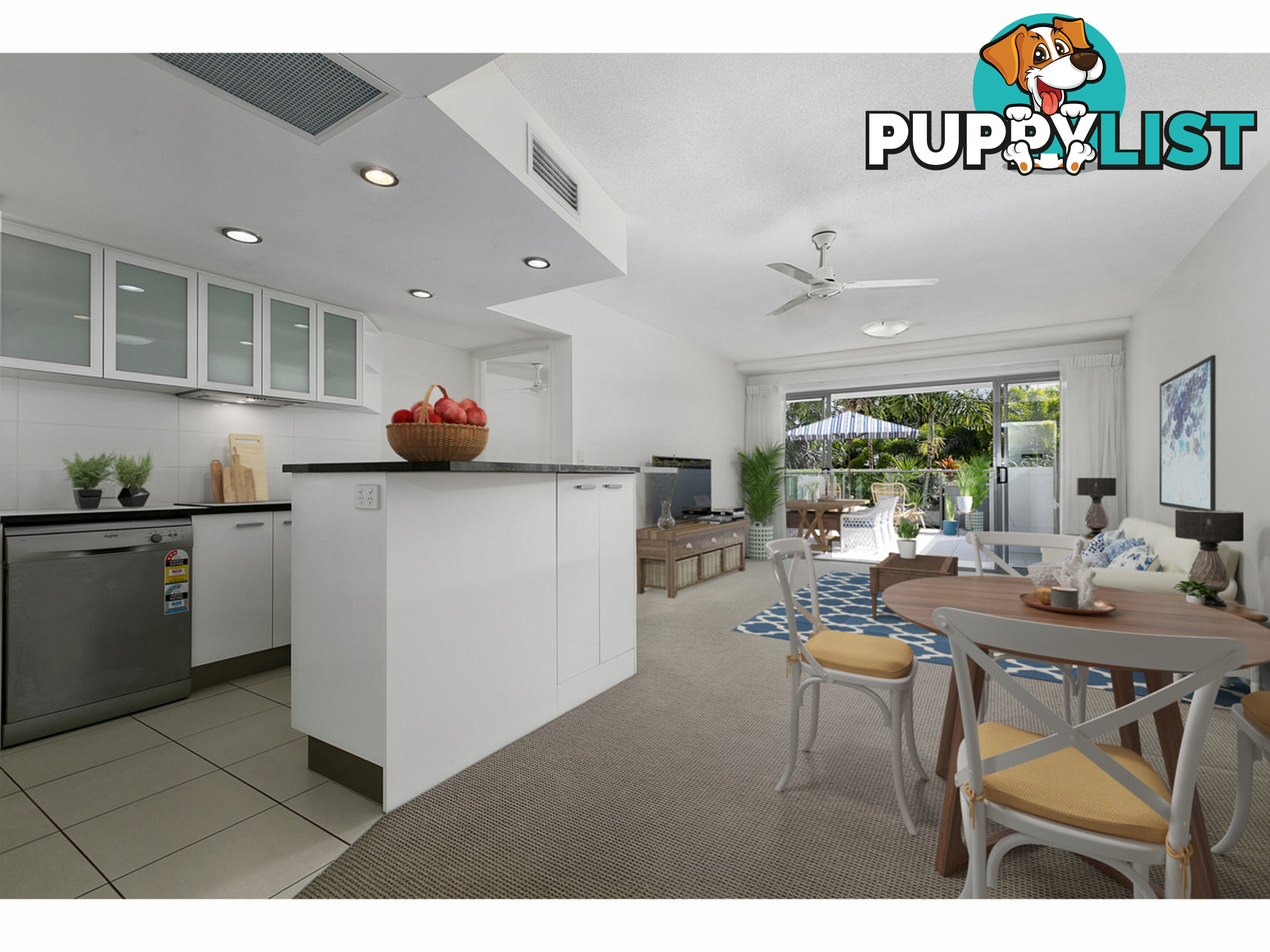 6 57 Grand Parade Parrearra QLD 4575