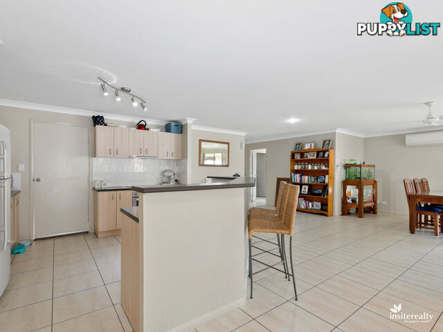 36 Magellan Crescent Sippy Downs QLD 4556