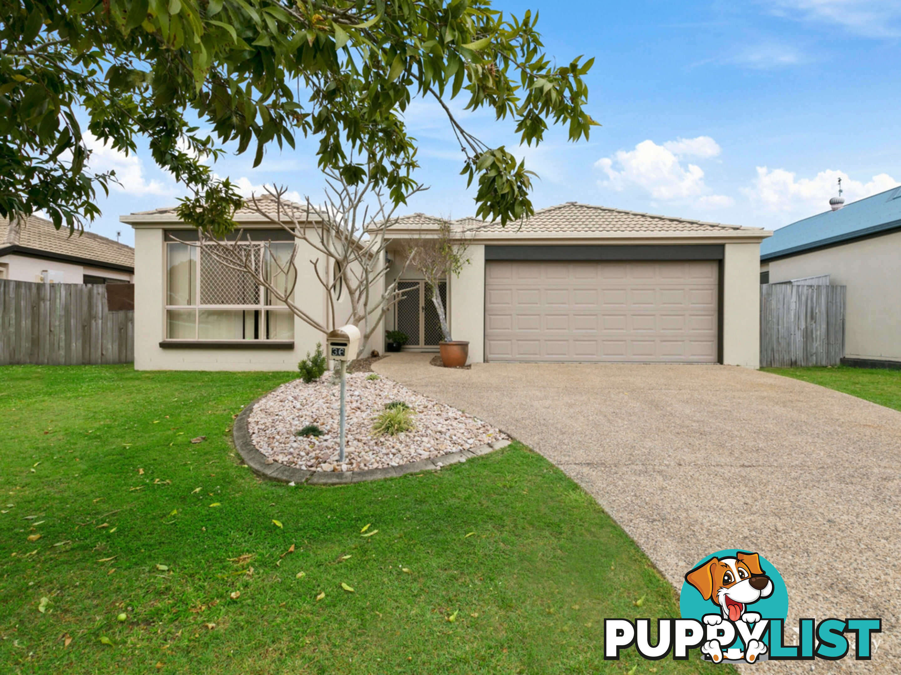 36 Magellan Crescent Sippy Downs QLD 4556