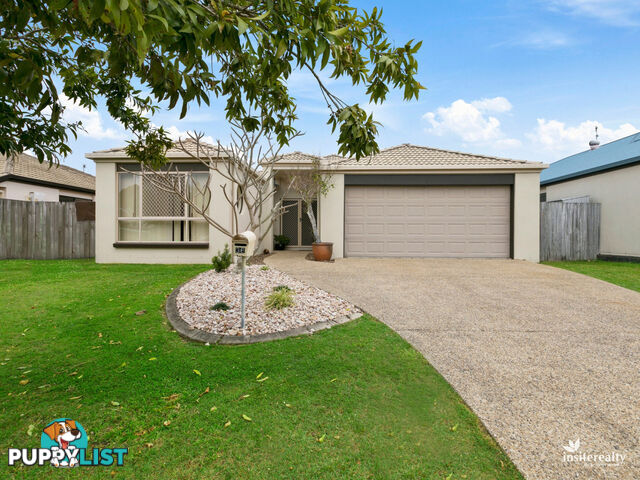 36 Magellan Crescent Sippy Downs QLD 4556