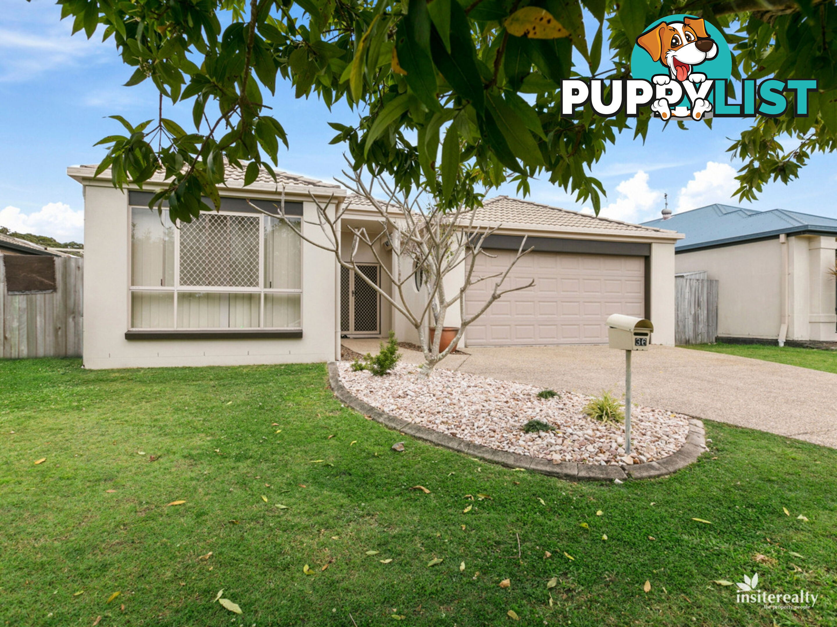 36 Magellan Crescent Sippy Downs QLD 4556