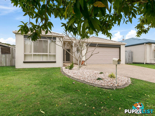 36 Magellan Crescent Sippy Downs QLD 4556