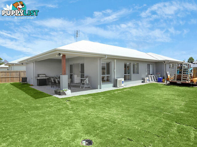 12 Sairs Street Glass House Mountains QLD 4518