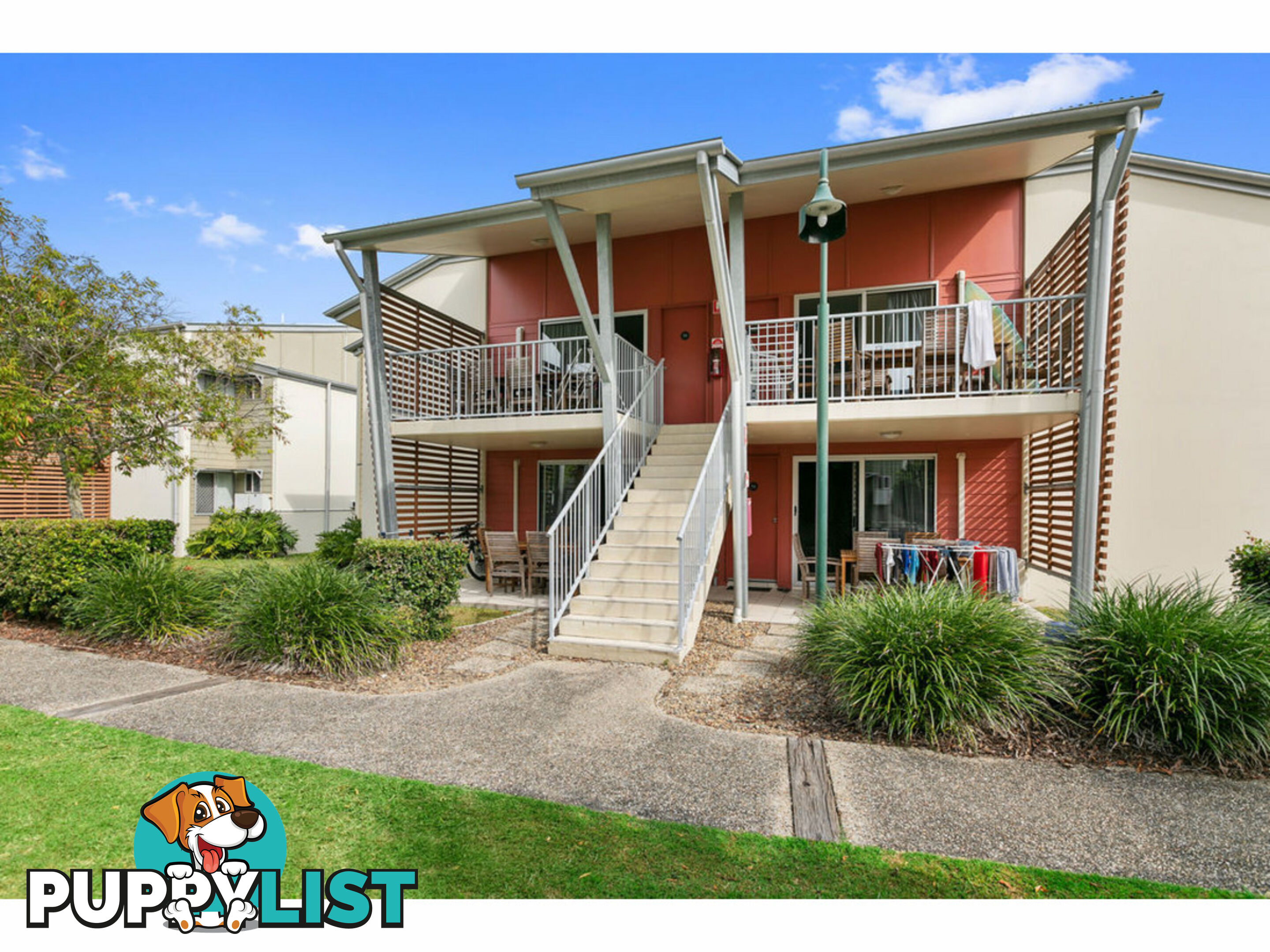 59 8 Varsityview Court Sippy Downs QLD 4556