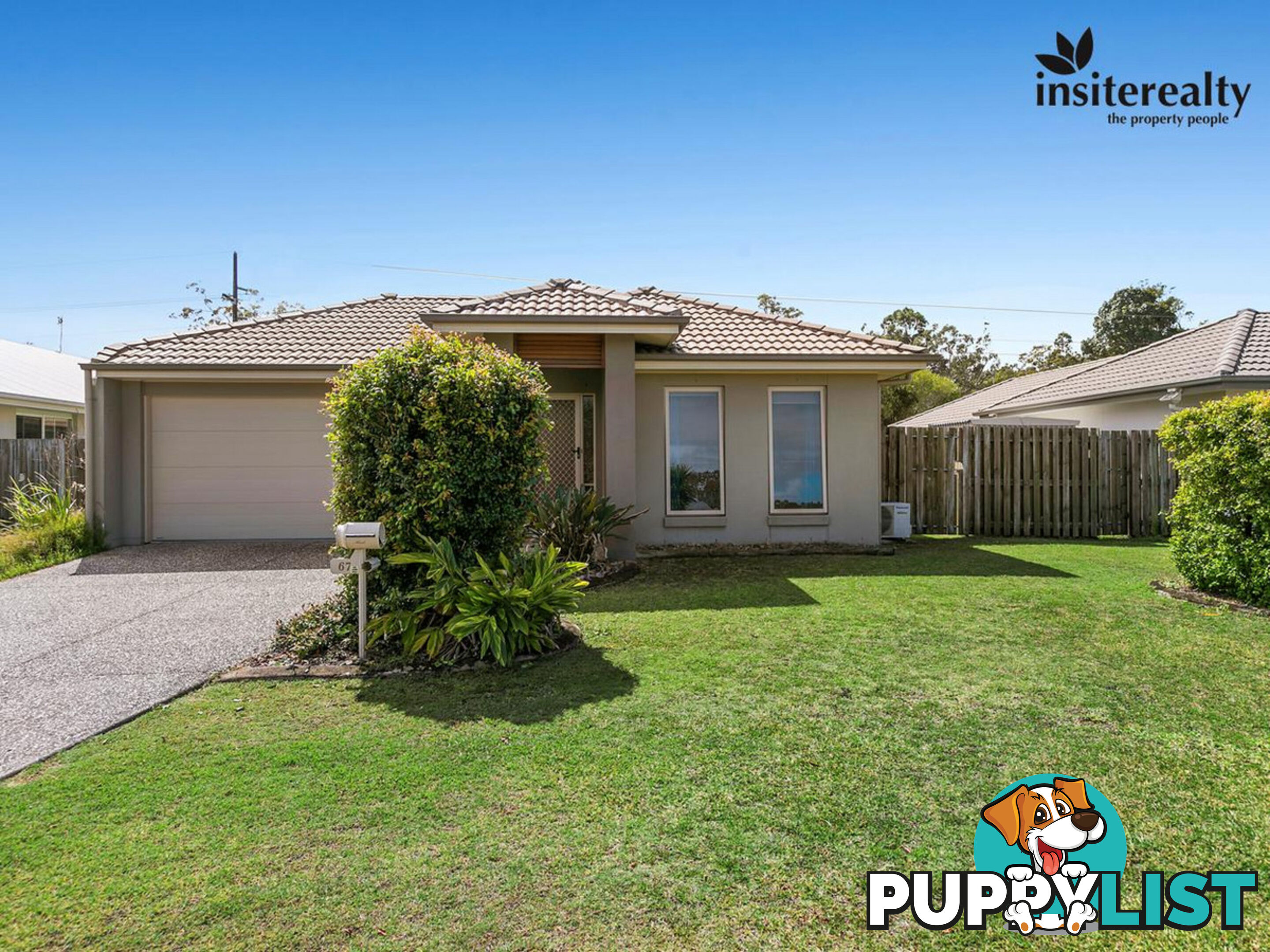 67 Chestwood Crescent Sippy Downs QLD 4556