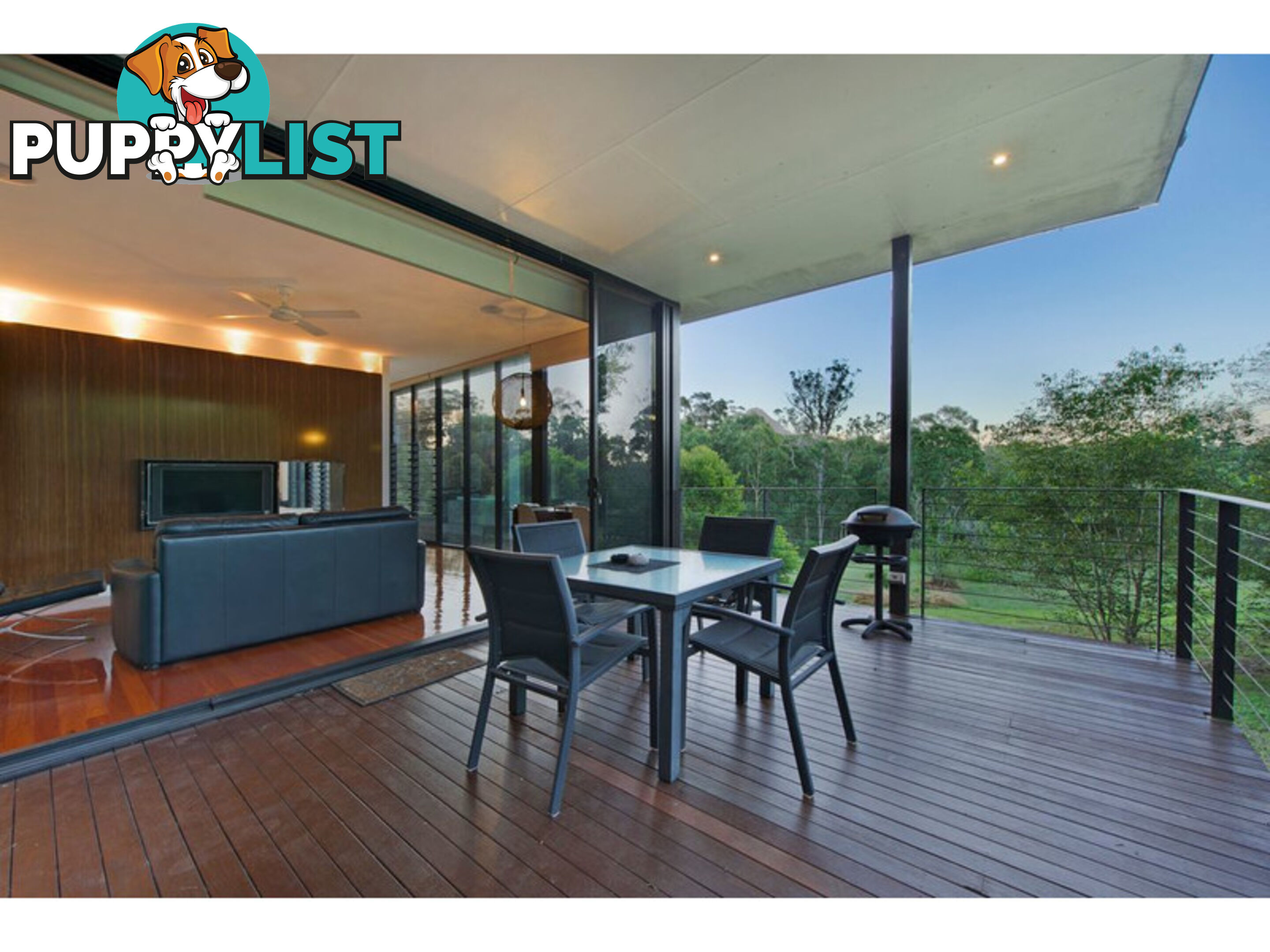 182 Glass House - Woodford Road Glass House Mountains QLD 4518