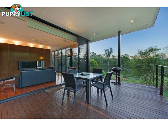 182 Glass House - Woodford Road Glass House Mountains QLD 4518