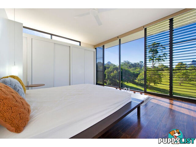 182 Glass House - Woodford Road Glass House Mountains QLD 4518