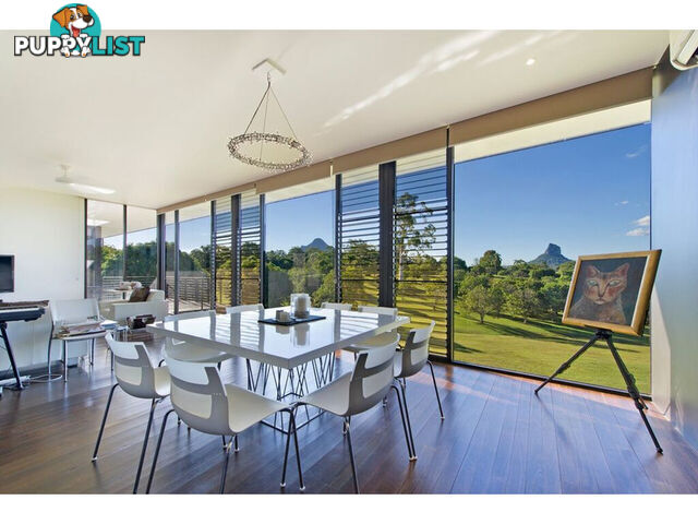 182 Glass House - Woodford Road Glass House Mountains QLD 4518