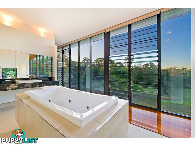 182 Glass House - Woodford Road Glass House Mountains QLD 4518