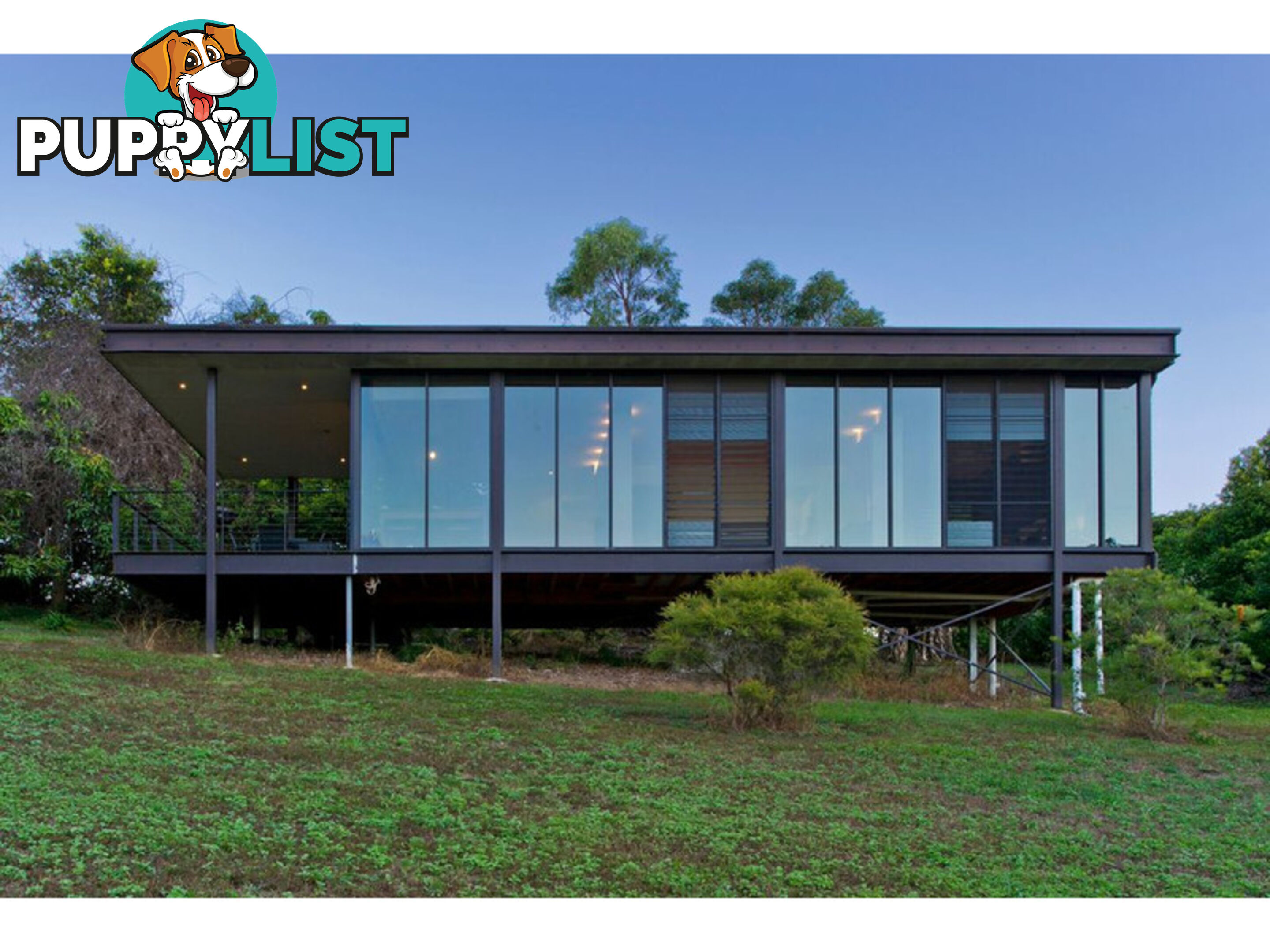 182 Glass House - Woodford Road Glass House Mountains QLD 4518