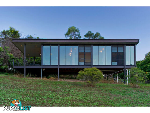 182 Glass House - Woodford Road Glass House Mountains QLD 4518