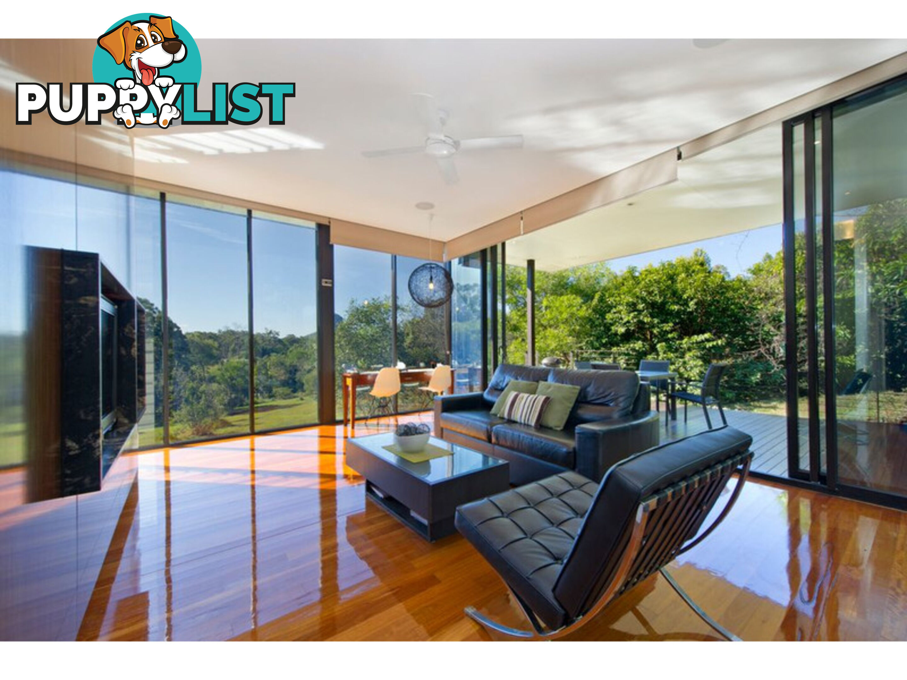 182 Glass House - Woodford Road Glass House Mountains QLD 4518