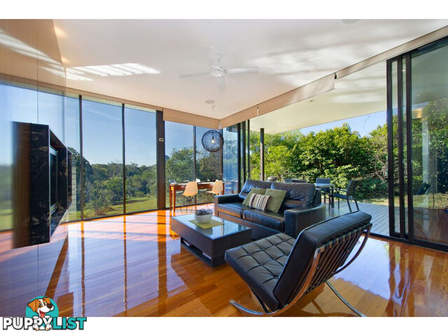 182 Glass House - Woodford Road Glass House Mountains QLD 4518