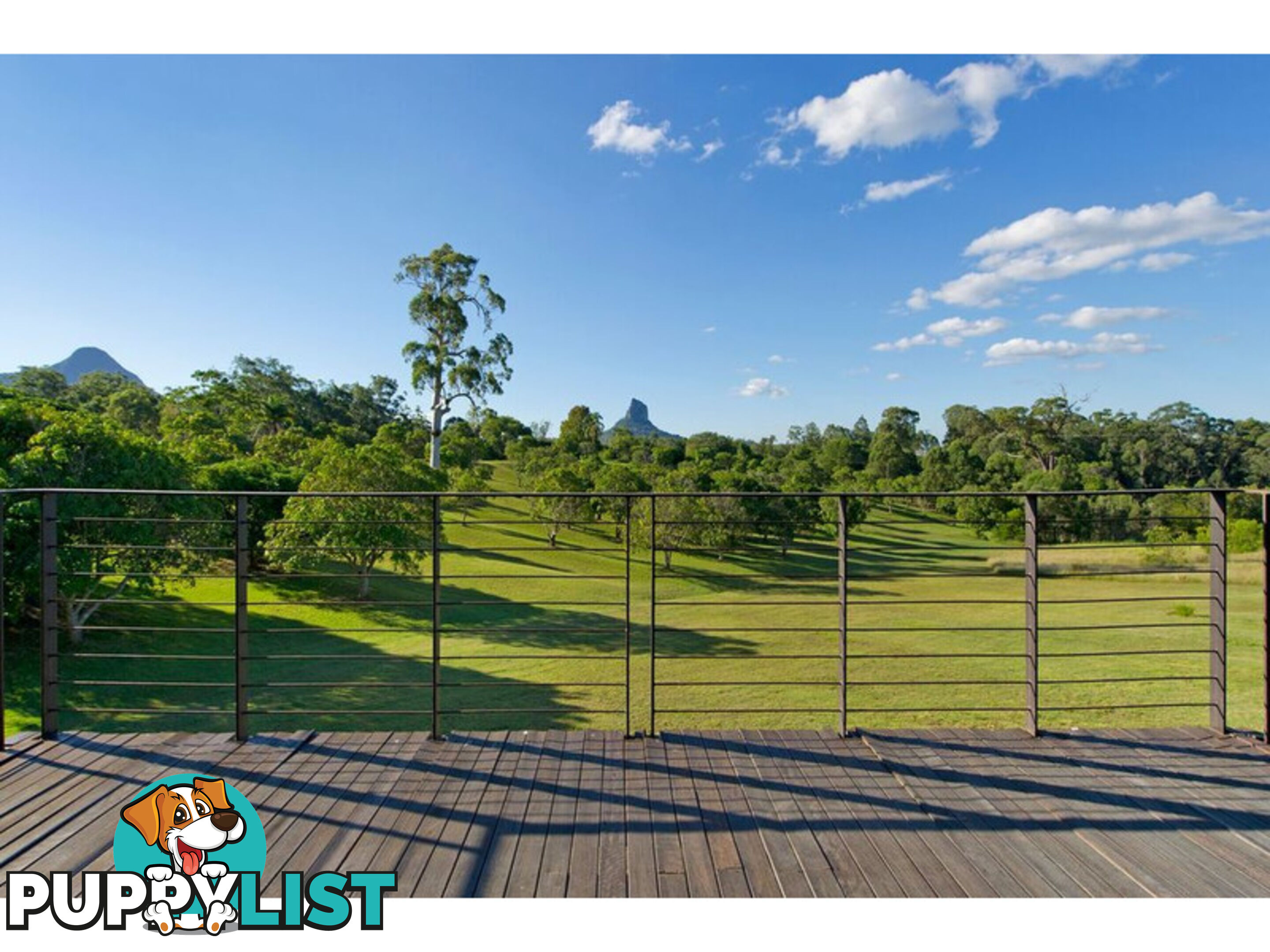 182 Glass House - Woodford Road Glass House Mountains QLD 4518