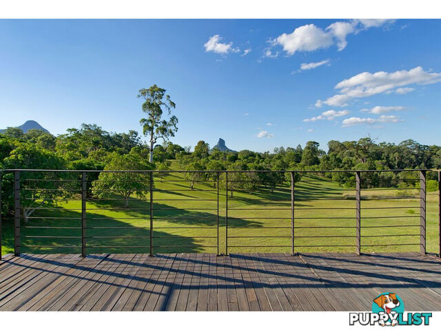 182 Glass House - Woodford Road Glass House Mountains QLD 4518