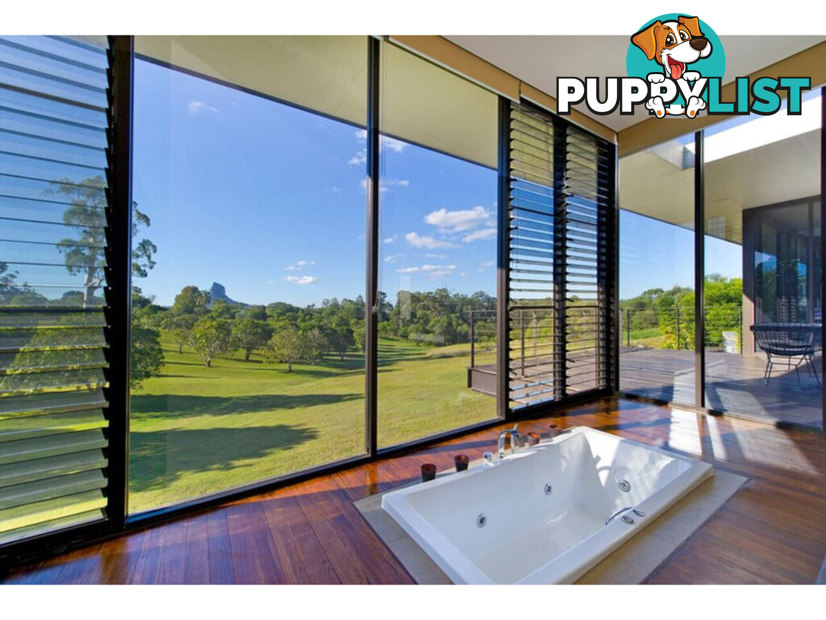 182 Glass House - Woodford Road Glass House Mountains QLD 4518