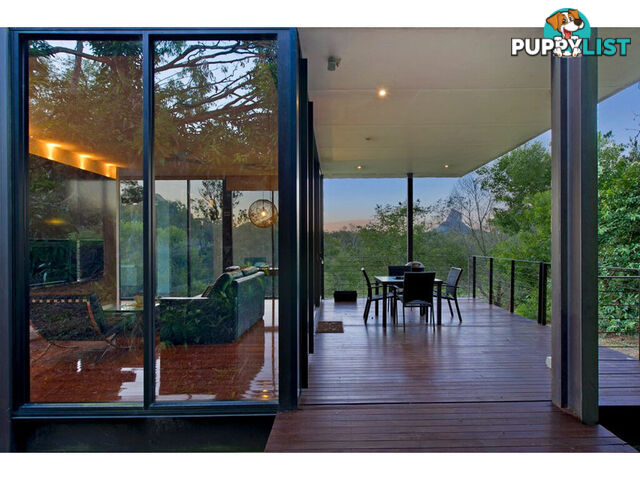 182 Glass House - Woodford Road Glass House Mountains QLD 4518