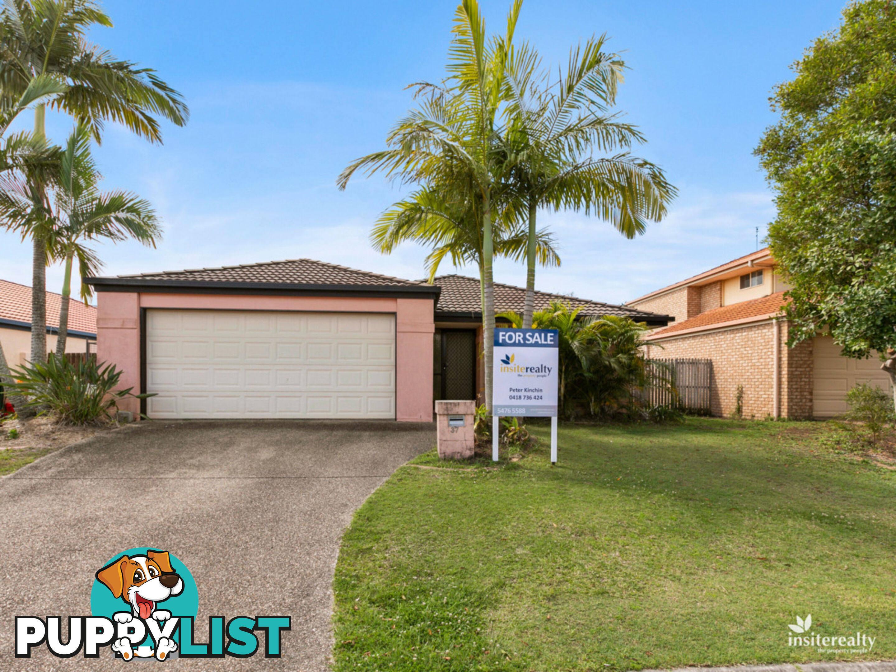 37 Bernheid Crescent Sippy Downs QLD 4556