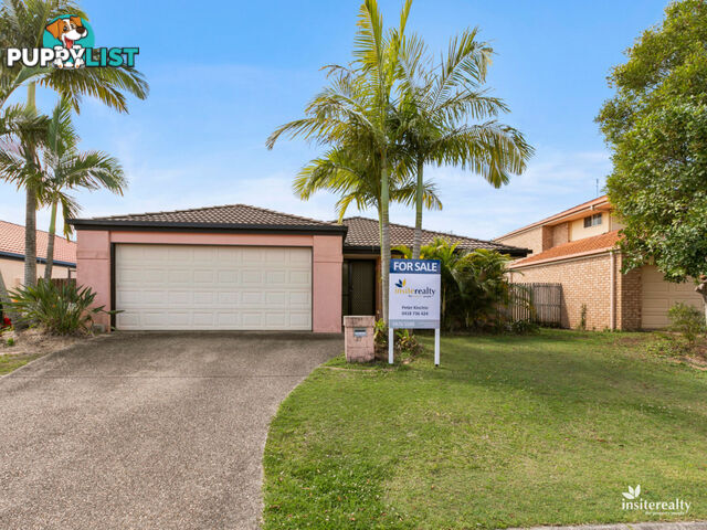 37 Bernheid Crescent Sippy Downs QLD 4556