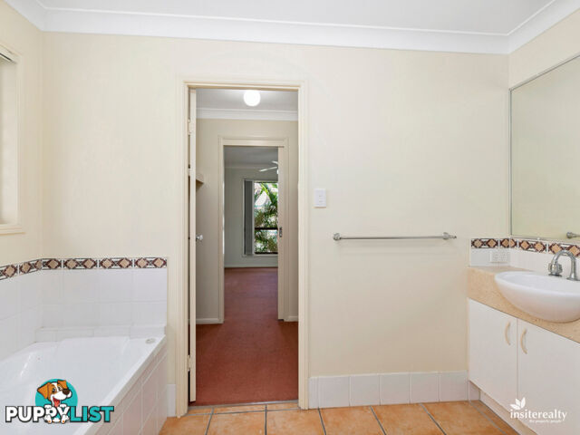 37 Bernheid Crescent Sippy Downs QLD 4556