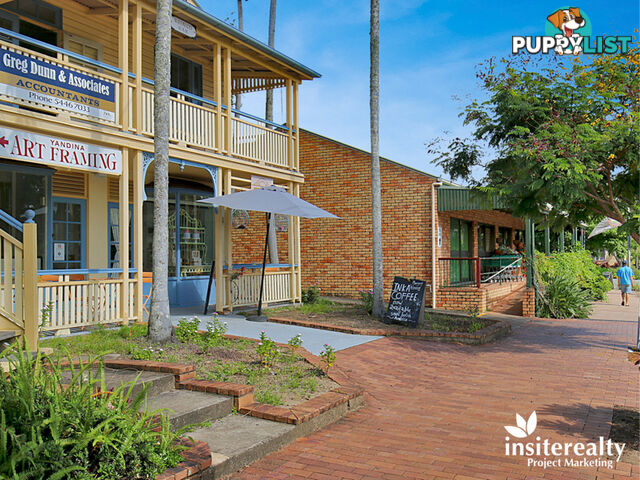 20 34-80 Steggalls Road Yandina QLD 4561