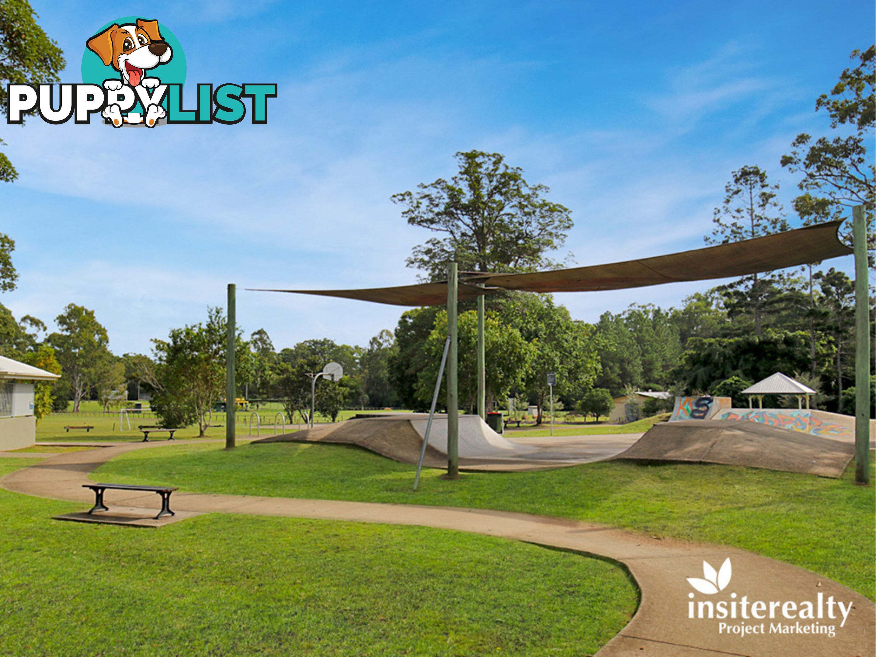 Lot 1 YandinaForest Carnival Street Yandina QLD 4561