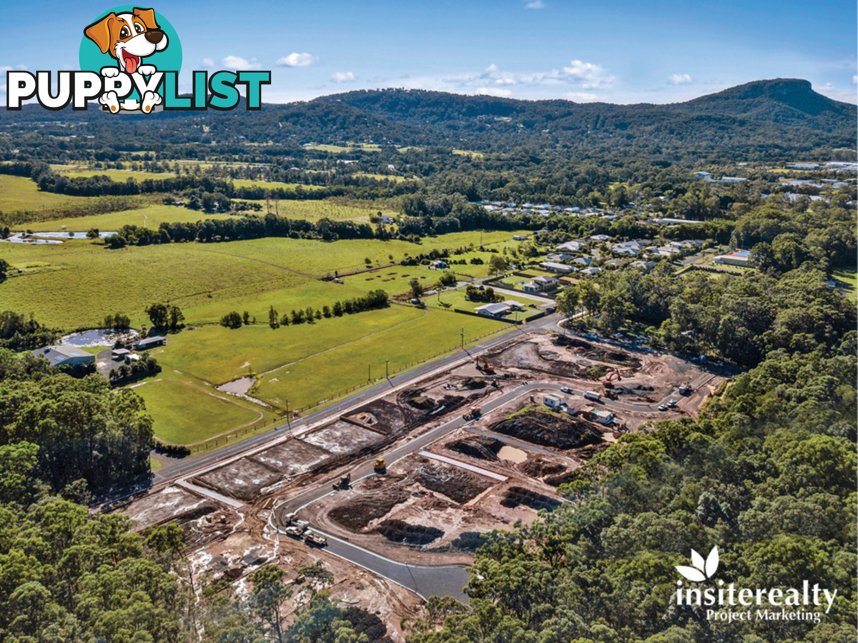 Lot 1 YandinaForest Carnival Street Yandina QLD 4561