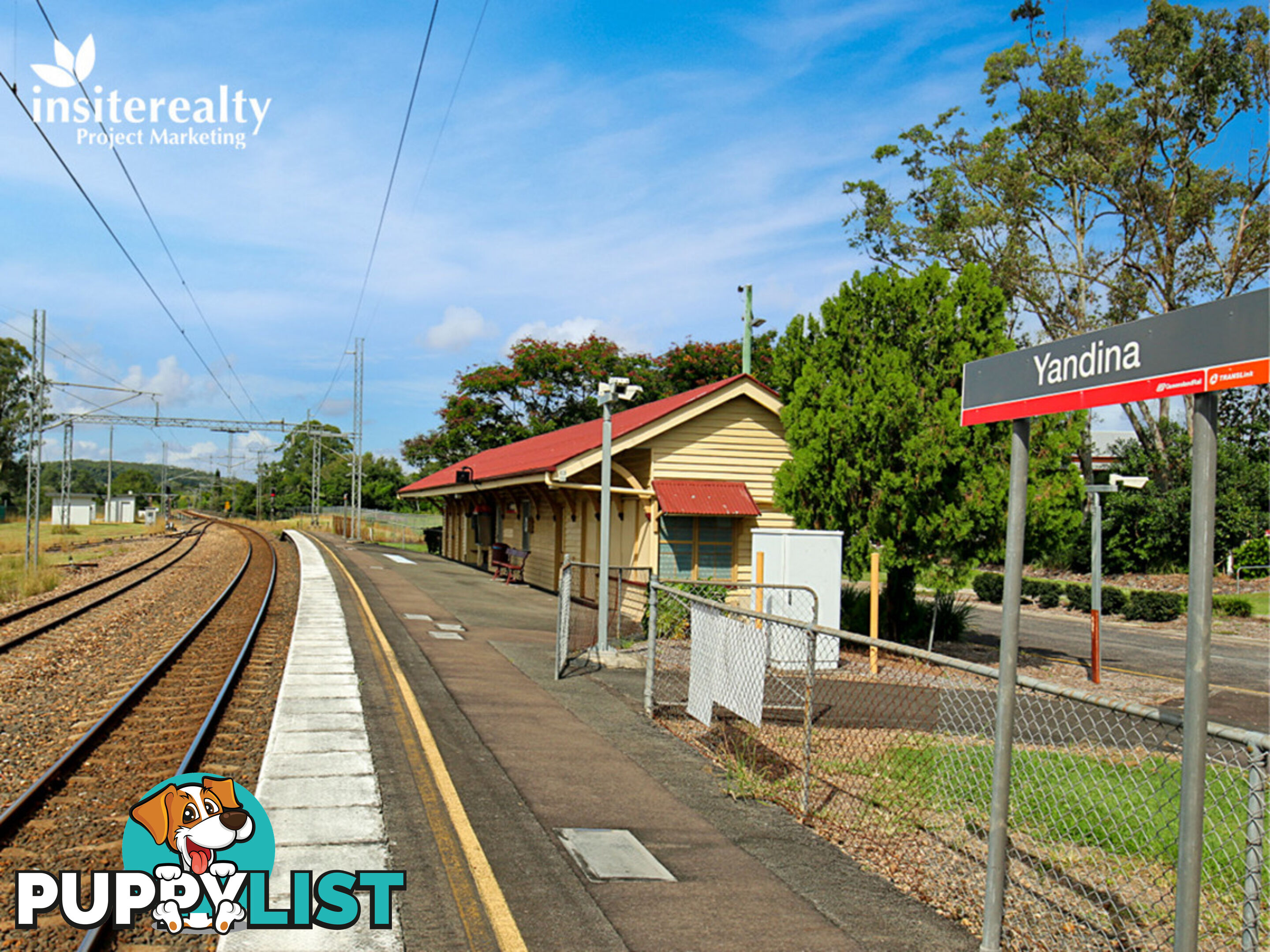 Lot 1 YandinaForest Carnival Street Yandina QLD 4561